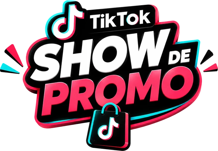 TikTok Show de Promo